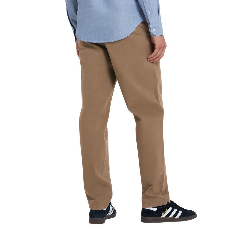 Farah Norwood Regular Fit Chinos - Beige