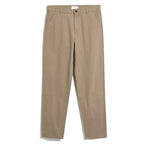 Farah Norwood Regular Fit Chinos - Beige