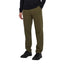 Farah Norwood Regular Fit Chinos - Olive Green