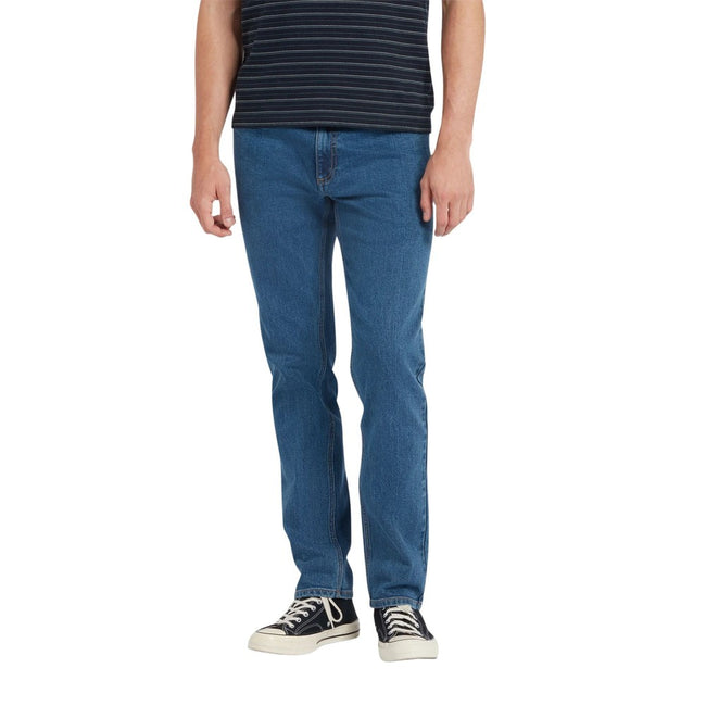 Farah Elm Slim Fit Jeans Hover Image