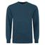 Gabicci K04 Seasonal Crew Neck Jumper - Airforce