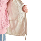 Joules Womens Minx Gilet - Cream