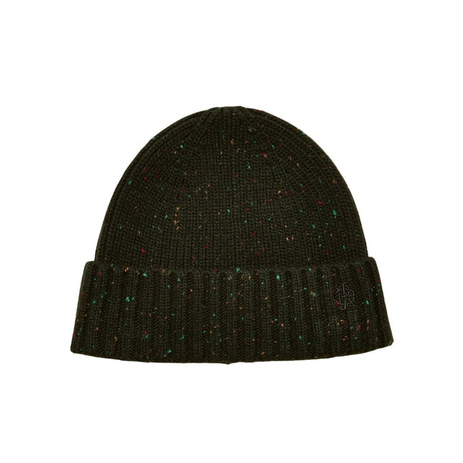 Joules Mens Hammond Hat - Green Hover Image