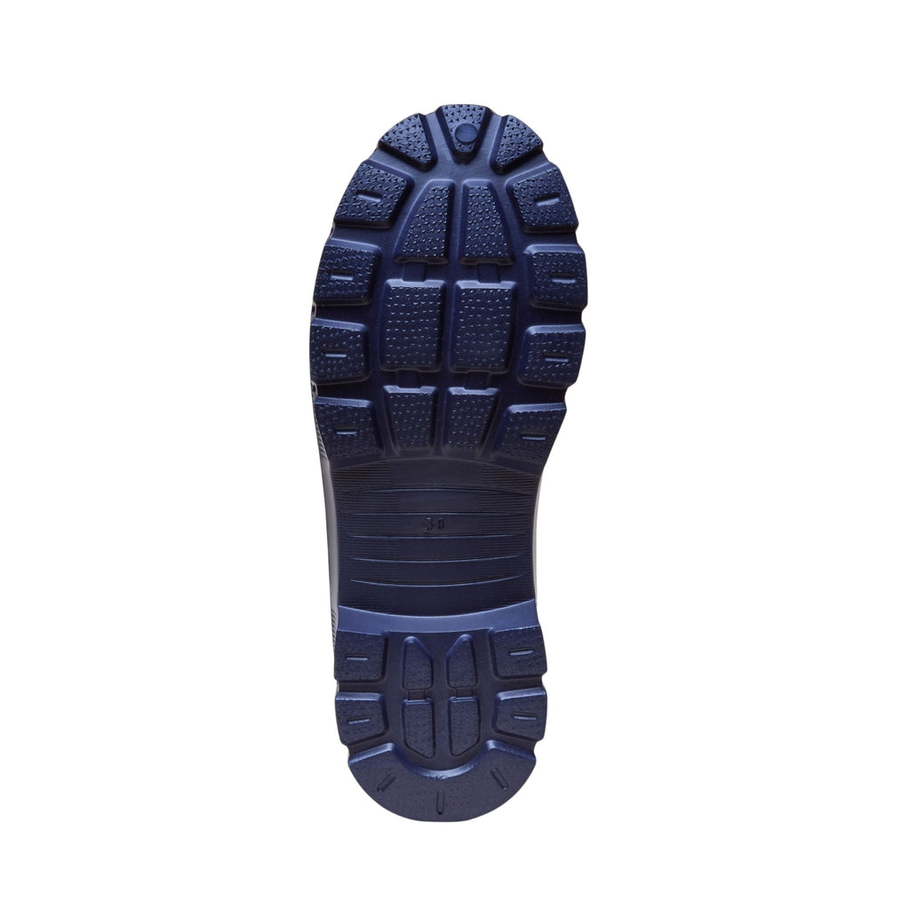 Joules Womens Raindance Wellies - Navy Blue