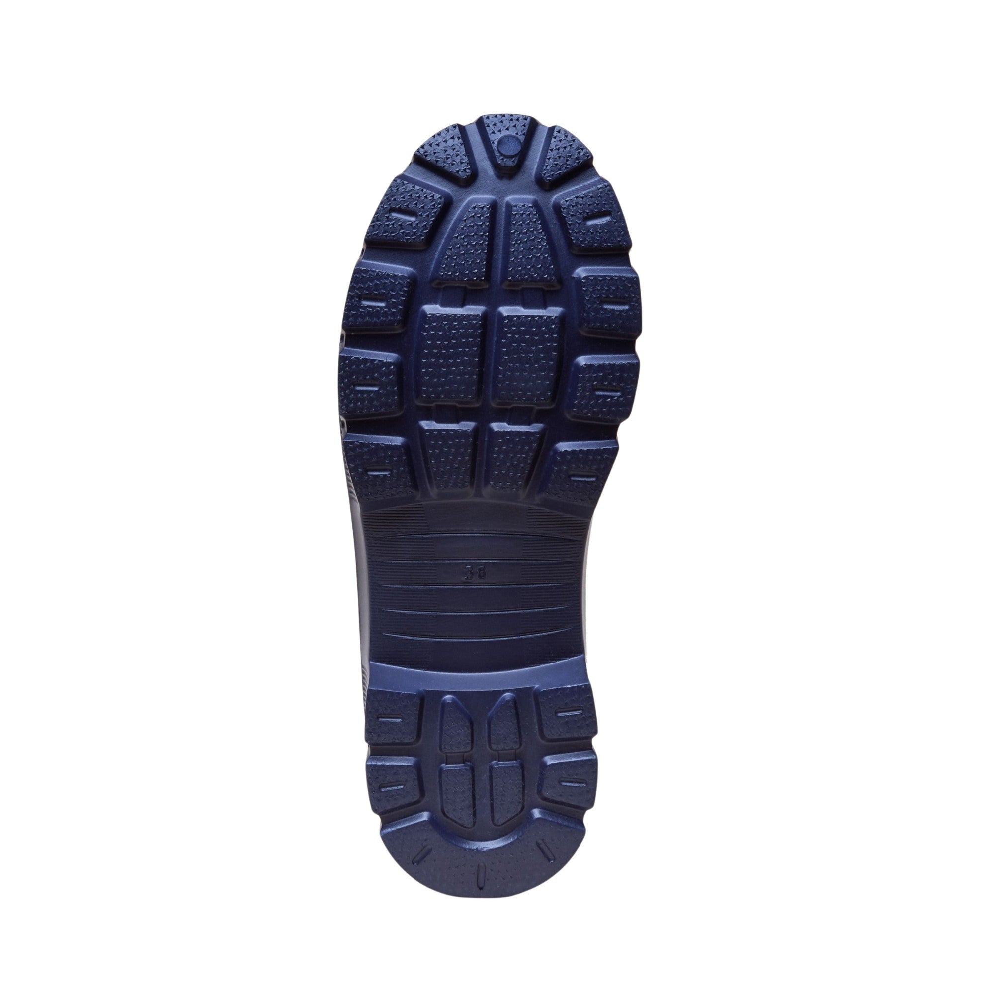 Joules Womens Raindance Wellies - Navy Blue