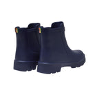 Joules Womens Raindance Wellies - Navy Blue
