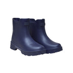Joules Womens Raindance Wellies - Navy Blue