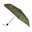 Joules Rayne Printed Umbrella - Green