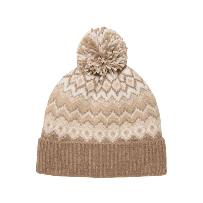 Joules Kara Womens Hat - Neutral Hover Image