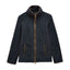Joules Womens Heritage Full Zip Fleece - Navy