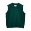 Joules Womens Holly Knitted Vest - Dark Green