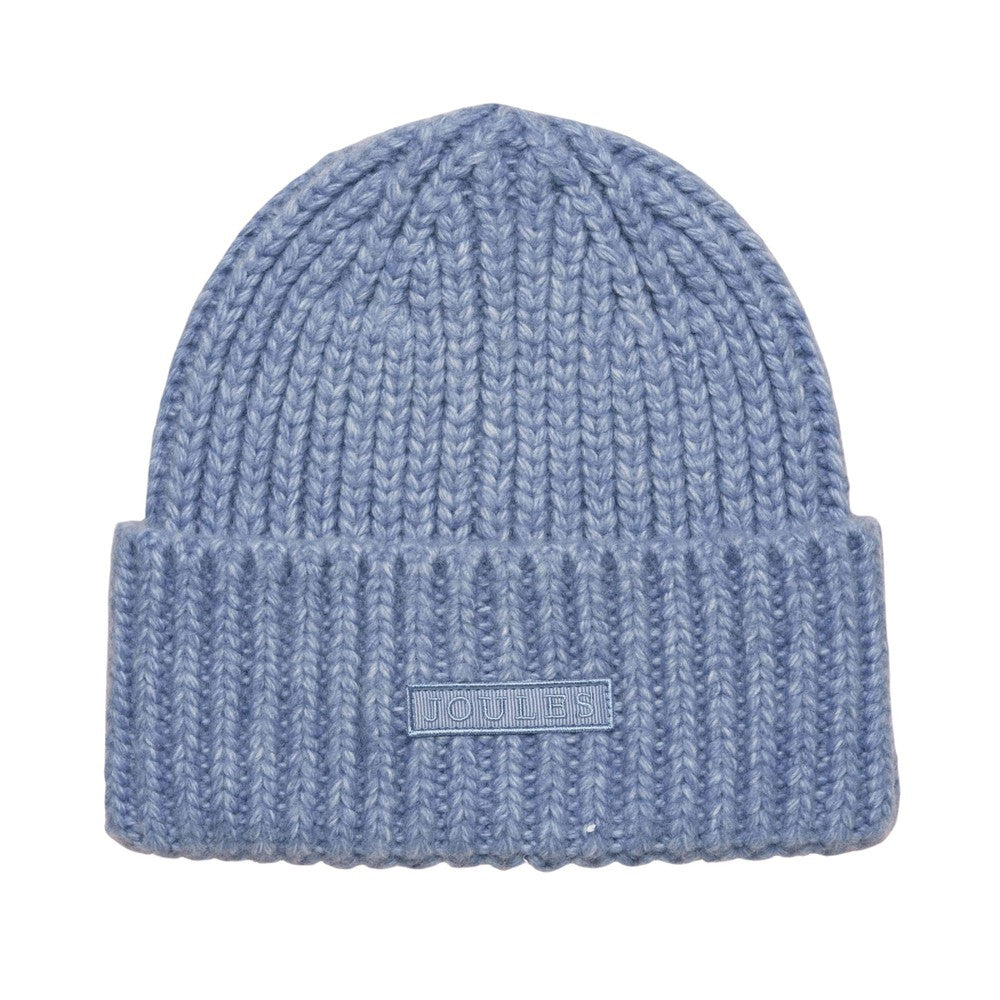 Joules Womens Rosa Hat - Blue
