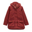 Joules Womens Portwell Coat - Rust
