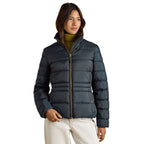 Joules Womens Paddock Coat - Navy