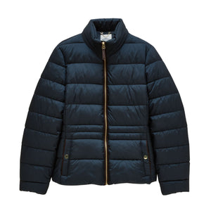 Joules Womens Paddock Coat - Navy