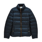 Joules Womens Paddock Coat - Navy
