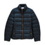 Joules Womens Paddock Coat - Navy