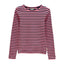 Joules Womens Sophie T-Shirt - Navy/Pink