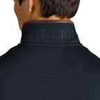 Joules Mens Heritage Sweat 1/4 Zip Sweat Top - Navy