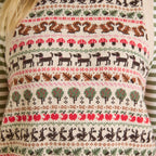 Joules Womens Orchard Tank Top - Oatmeal