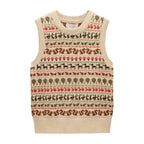 Joules Womens Orchard Tank Top - Oatmeal