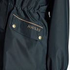 Joules Womens Everdry Coat - Navy