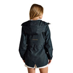 Joules Womens Everdry Coat - Navy