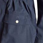 Joules Womens Portwell Coat - Navy