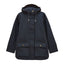 Joules Womens Portwell Coat - Navy