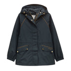 Joules Womens Everdry Coat - Navy