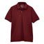 Joules Mens Woody Polo Shirt - Burgundy