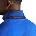 Joules Mens Woody Polo Shirt - Blue