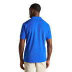 Joules Mens Woody Polo Shirt - Blue