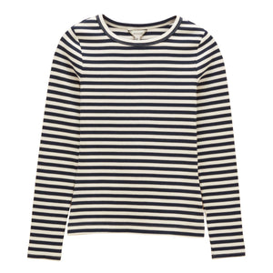 Joules Womens Sophie T-Shirt - Navy Creme