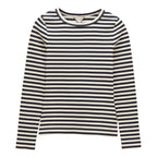 Joules Womens Sophie T-Shirt - Navy Creme