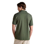 Joules Mens Woody Polo Shirt - Khaki Green