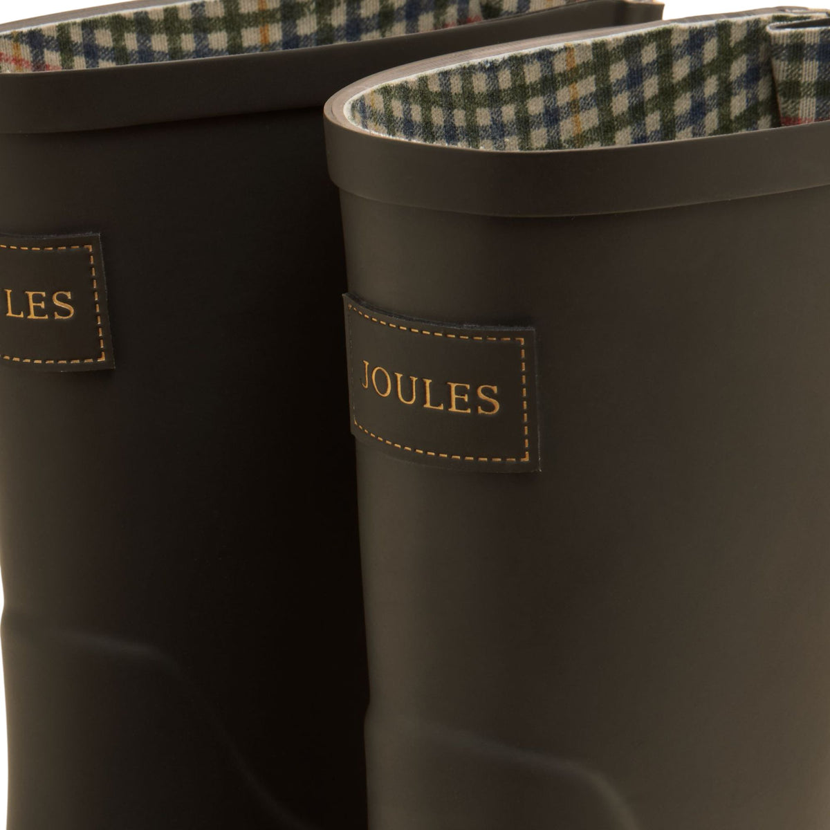 Joules Womens Wistow Wellies - Brown