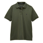 Joules Mens Woody Polo Shirt - Khaki Green