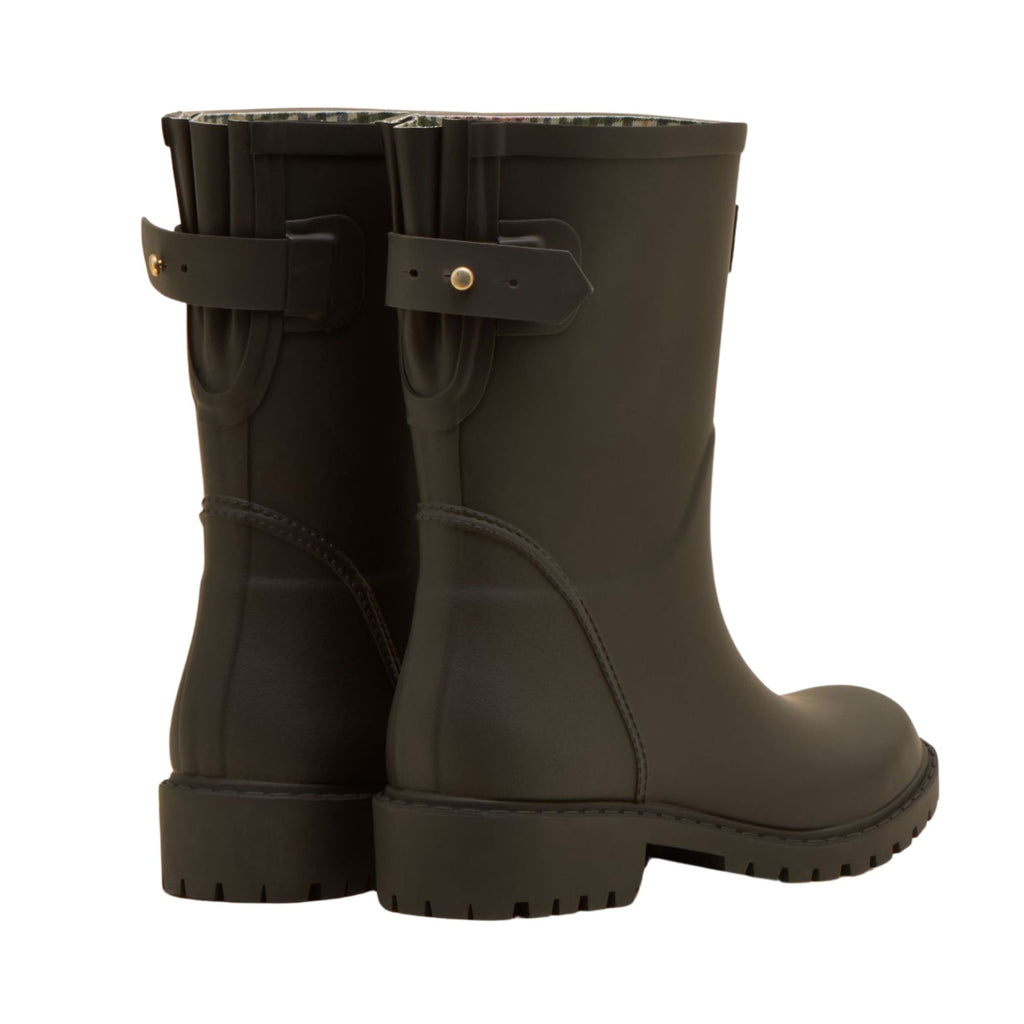 Joules Womens Wistow Wellies - Brown