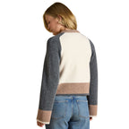 Joules Womens Nora Cardigan - Brown