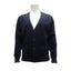 Gabicci Jumpers - K02 Classic Cardigan - Navy