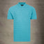 Lizard King Bubble Stripe Polo Shirt