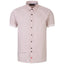 Lizard King Star Print Short Sleeve Shirt
