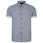 Lizard King Fern Print Short Sleeve Shirt