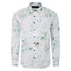Lizard King Honesty Print Long Sleeve Shirt
