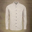 Lizard King Fleur Print Long Sleeve Shirt