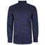 Lizard King Aster Print Long Sleeve Shirt