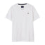 Crew Clothing Classic Crew Neck Tee - OpticWhite
