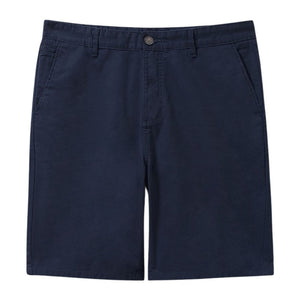 Crew Clothing Bermuda Shorts - Navy