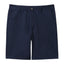 Crew Clothing Bermuda Shorts - Navy